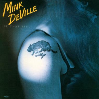 Mink DeVille -  Le Chat Bleu